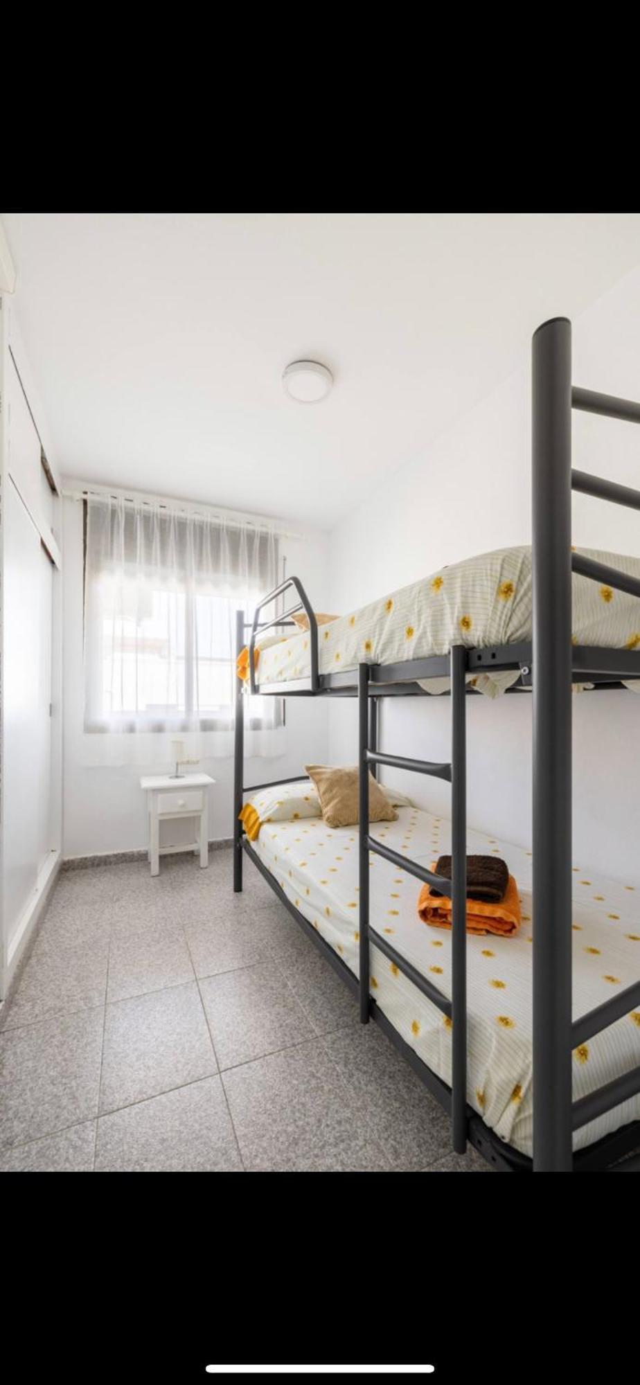 Beach Apartment In 카라펠 외부 사진